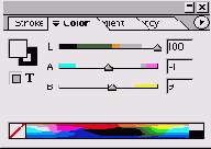    InDesign
