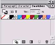    InDesign
