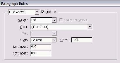    InDesign

