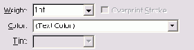    InDesign
