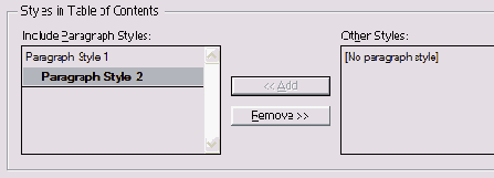    InDesign
