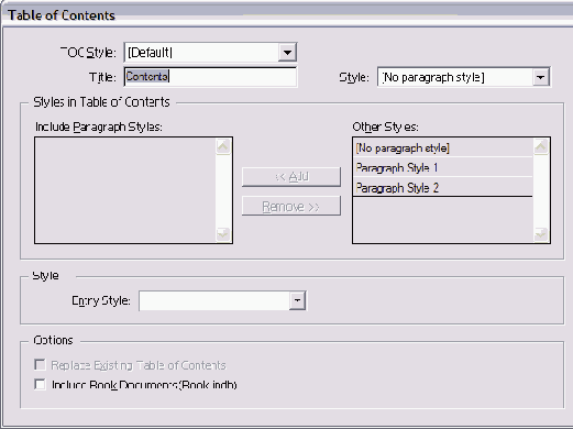    InDesign
