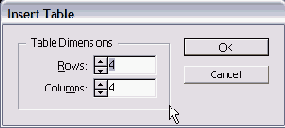    InDesign
