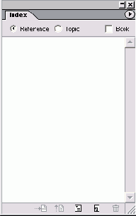   InDesign
