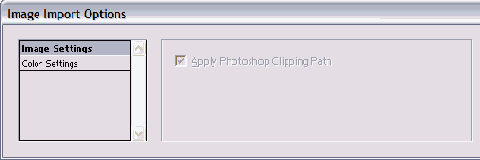    InDesign
