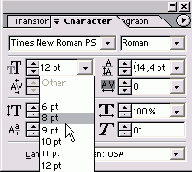    InDesign
