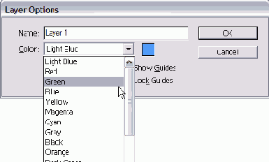 Иллюстрированный самоучитель по InDesign