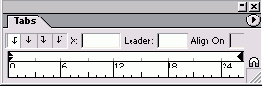    InDesign
