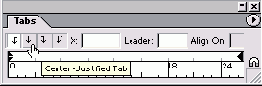    InDesign
