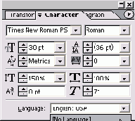    InDesign
