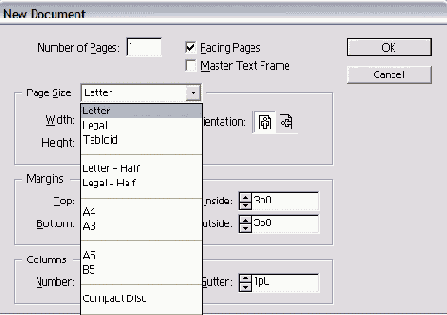 Иллюстрированный самоучитель по InDesign