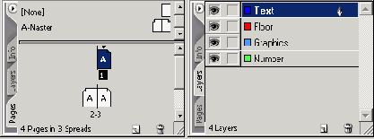 Adobe InDesign CS2
