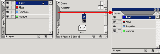 Adobe InDesign CS2
