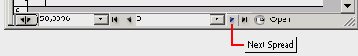 Adobe InDesign CS2
