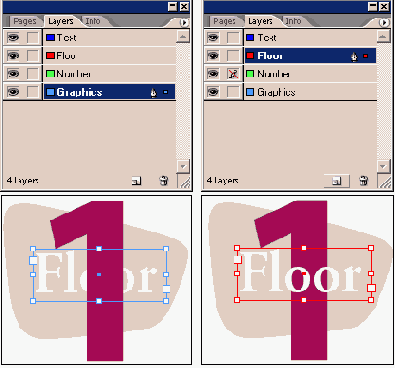 Adobe InDesign CS2
