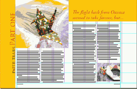 Adobe InDesign CS2
