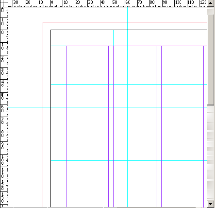 Adobe InDesign CS2
