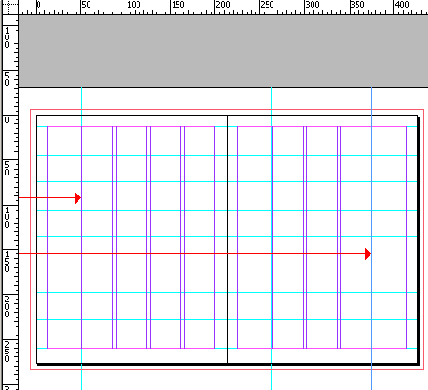 Adobe InDesign CS2
