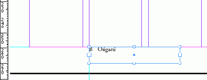 Adobe InDesign CS2
