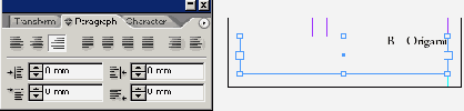 Adobe InDesign CS2
