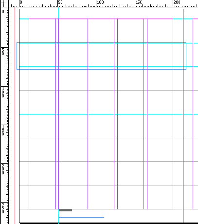 Adobe InDesign CS2
