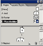 Adobe InDesign CS2
