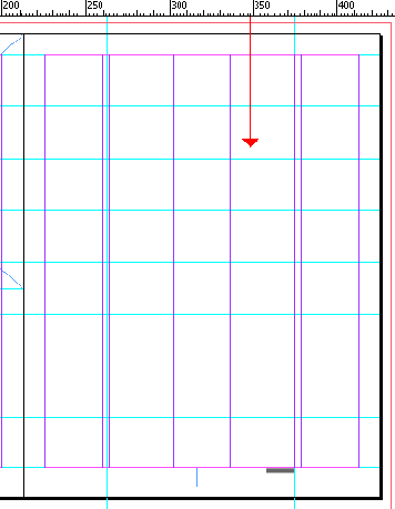 Adobe InDesign CS2
