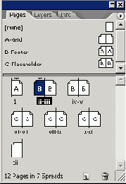 Adobe InDesign CS2
