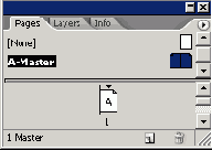Adobe InDesign CS2
