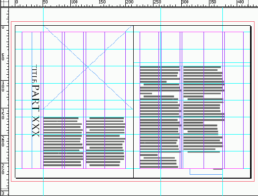 Adobe InDesign CS2
