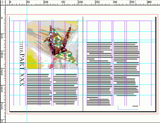 Adobe InDesign CS2
