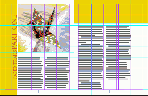 Adobe InDesign CS2
