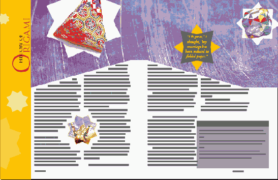 Adobe InDesign CS2

