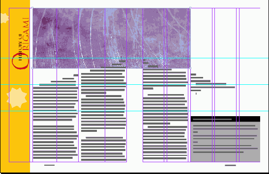 Adobe InDesign CS2
