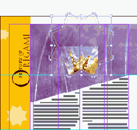 Adobe InDesign CS2
