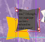 Adobe InDesign CS2
