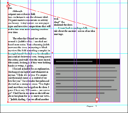 Adobe InDesign CS2
