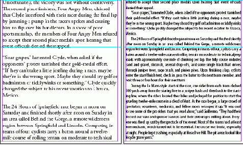 Adobe InDesign CS2
