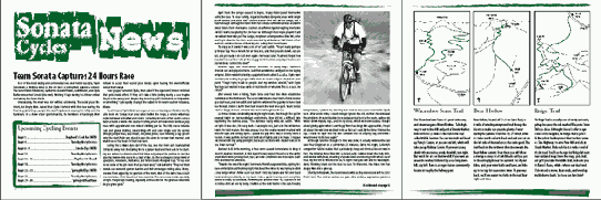 Adobe InDesign CS2
