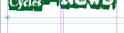 Adobe InDesign CS2
