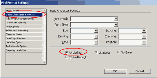 Adobe InDesign CS2
