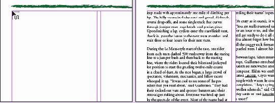 Adobe InDesign CS2
