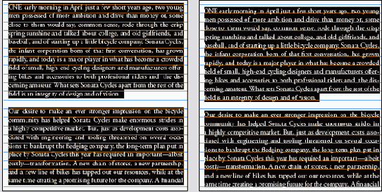 Adobe InDesign CS2
