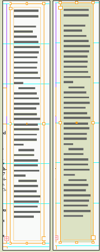 Adobe InDesign CS2
