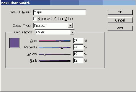 Adobe InDesign CS2
