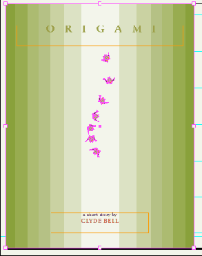 Adobe InDesign CS2
