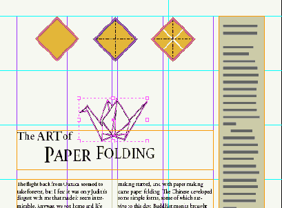 Adobe InDesign CS2
