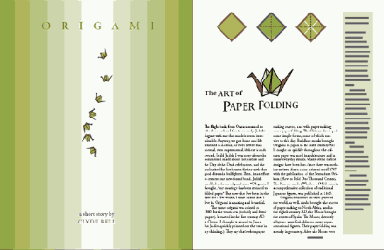 Adobe InDesign CS2
