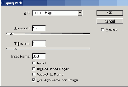 Adobe InDesign CS2
