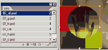 Adobe InDesign CS2
